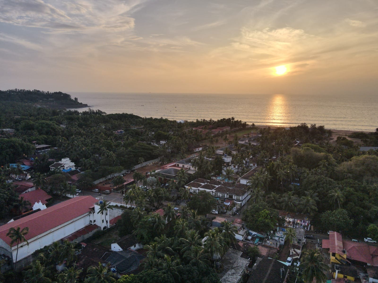 CASA TUSHITA CANDOLIM